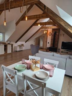 Apartament u Króla - Jabłonka - 1