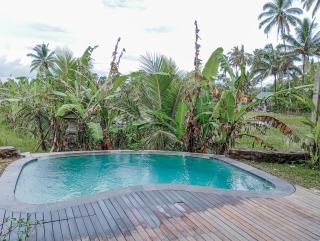 Umah Adenium Ubud 3 - 9
