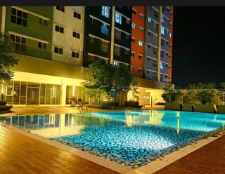 Sepang Hanana Homestay - Kampong Bekoh - 3