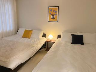 OMO Stay Hongdae, Mangwon market, Hapjung 10 min, Han River Park 15min, Itaewon 20min - Seul - 8