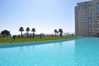 Penthouse 148m2 en Condominio Laguna Vista - Algarrobo - 9