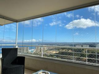 Penthouse 148m2 en Condominio Laguna Vista - Algarrobo - 3