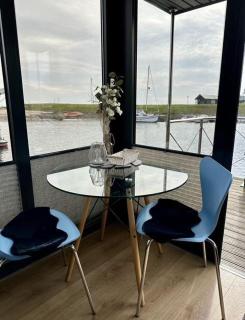 Houseboats Rhederlaagse Meren - Lathum - 4