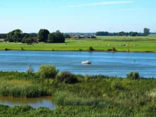 Houseboats Rhederlaagse Meren - Lathum - 7