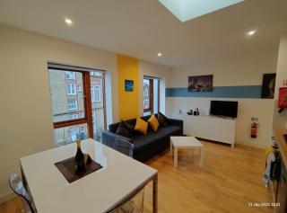 Lovely 1 bedroom apartment in South East London - London - 2