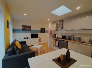 Lovely 1 bedroom apartment in South East London - London - 7