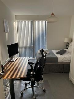 Bright and comfy 3 bed - Londra - 4