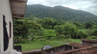 Casa Branca Sobrado - Caraguatatuba - 0