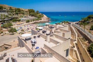 Mirador Blue L - Cala Sant Vicenç - Cala de Sant Vicenc - 8