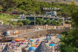 Mirador Blue L - Cala Sant Vicenç - Cala de Sant Vicenc - 2