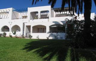 impressive apartment in ground floor with terrace of two rooms A A and pool - Playas de Vera - 5