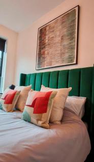 Luxury Apartment: city centre, stylish, modern - Chester - 5