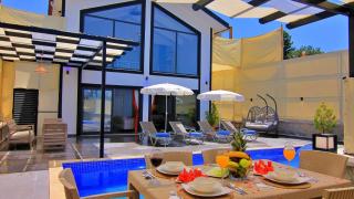 Kalkan 2 Bedroom Villa 2719 - Kalkan - 0