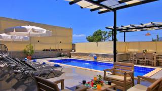 Kalkan 2 Bedroom Villa 2719 - Kalkan - 9