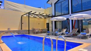 Kalkan 2 Bedroom Villa 2719 - Kalkan - 8