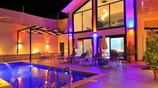 Kalkan 2 Bedroom Villa 2719 - Kalkan - 6