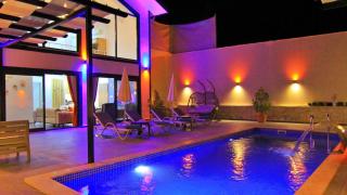 Kalkan 2 Bedroom Villa 2719 - Kalkan - 4