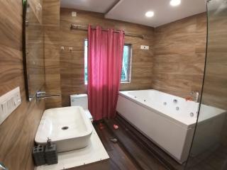 Saanjh Homestay - - 5