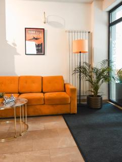 Bucharest Airport Hotel - Otopeni - 5