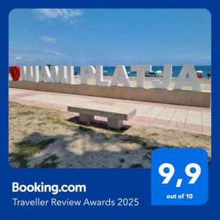 OLGAPARTMENT - Miami Platja - 0