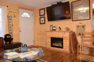 Black Beary Creek - Gatlinburg - 9