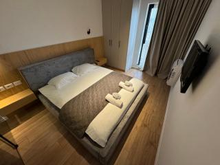 Orestiada Luxury Apartament - Tirana - 2