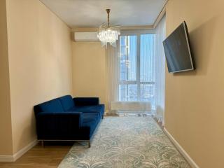 Комфорт апартамент - Almaty - 6