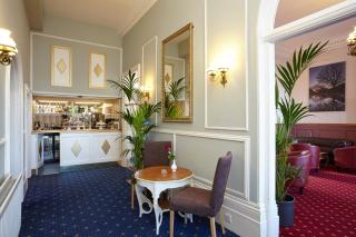 Royal Esplanade Hotel - Ryde - 2