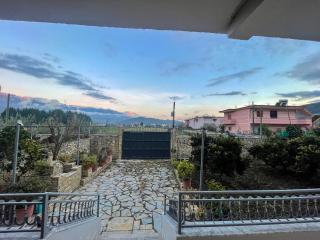 Vila Allkushi Berat - Berat - 7