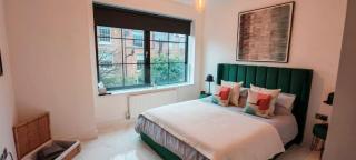 Luxury Apartment: city centre, stylish, modern - Chester - 6