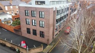 Luxury Apartment: city centre, stylish, modern - Chester - 1