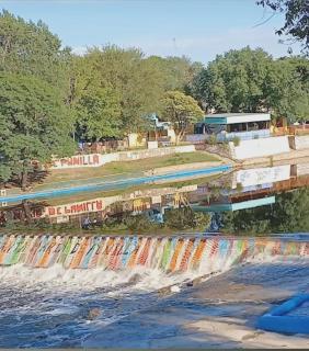 Dpto Santa María de Punilla 2 - 1