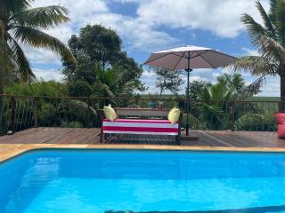 Glamping de Luxo - Tenda UPI - Delfinópolis - 2