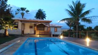 Glamping de Luxo - Tenda UPI - Delfinópolis - 3