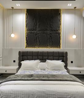 The White Suites - by the Creek - Karachi - 7