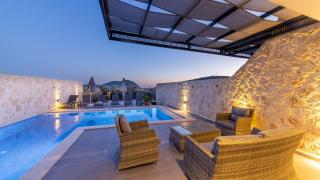 Kalkan 3 Bedroom Apartment - 8916 - Kalkan - 7