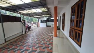 Anand Munroe Holidays - Munroe Island - 5