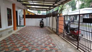 Anand Munroe Holidays - Munroe Island - 4