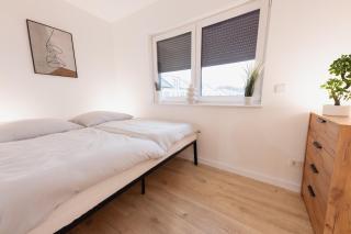 Neues modernes Haus am Tierpark - Alsdorf - 3