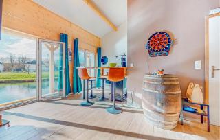 Awesome Home In Milly-Sur-Thérain - Milly-sur-Thérain - 7