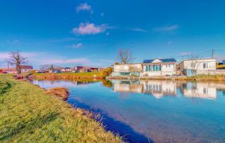 Awesome Home In Milly-Sur-Thérain - Milly-sur-Thérain - 1
