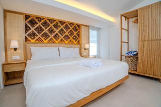 Jiva Loft Style Villa - Canggu - 5