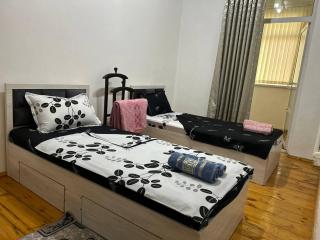 Humo Family Home - гостевой дом - Tashkent - 4