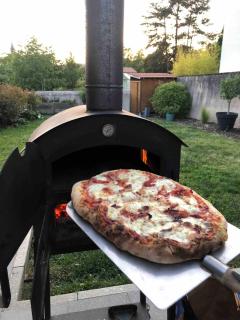 Maison de village toute équipée - 5