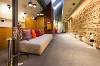 ArtLoft Garni Hotel - Niš - 8