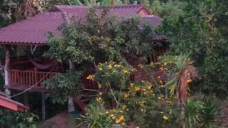 Relax House - Ko Phayam - 9