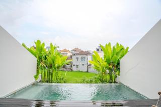 Jiva Loft Style Villa - Canggu - 6