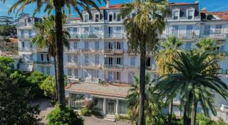Palais T2 300m de la plage parking en résidence - Cannes - 3