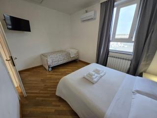 B&B FR House Affittacamere Colleferro - 5