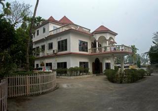 Saanjh Homestay - - 0